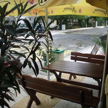 كيتن Hotel Rusalka المظهر الخارجي الصورة