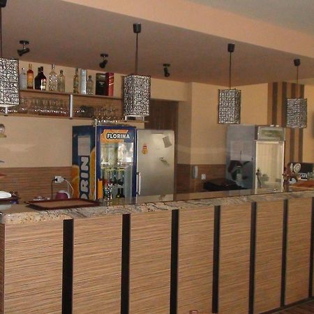 كيتن Hotel Rusalka المظهر الخارجي الصورة
