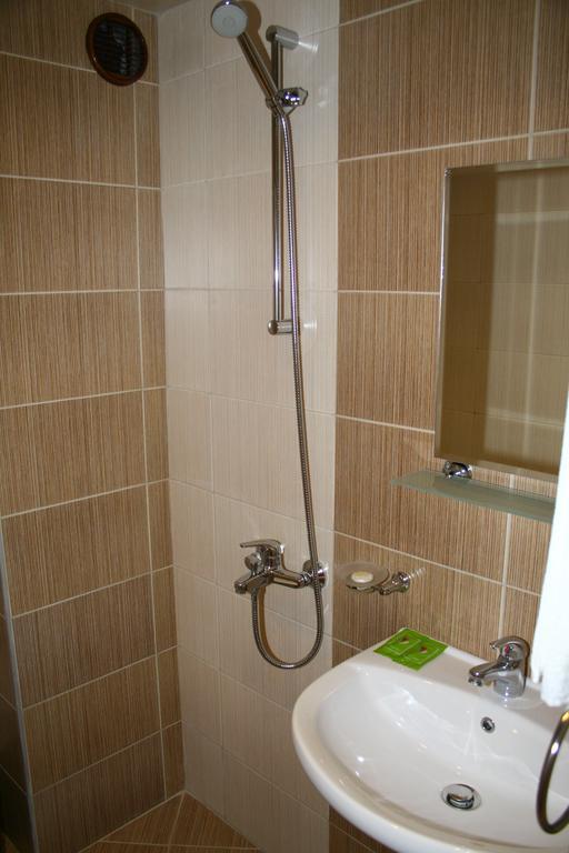 كيتن Hotel Rusalka المظهر الخارجي الصورة